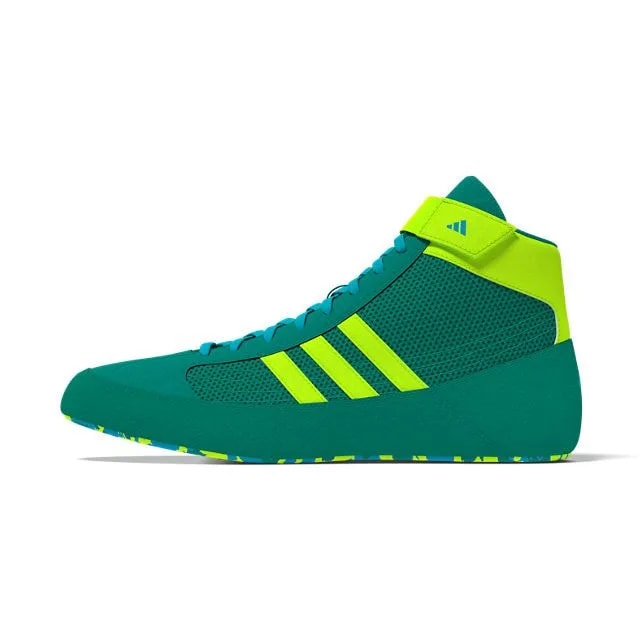 Giày Adidas HVC 'Purple Team Lucid' JQ4993 — ảnh 5
