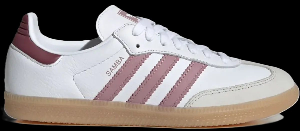Giày Adidas Samba OG 'Cloud White' KJ7516 — kich-thuoc: 36 2/3