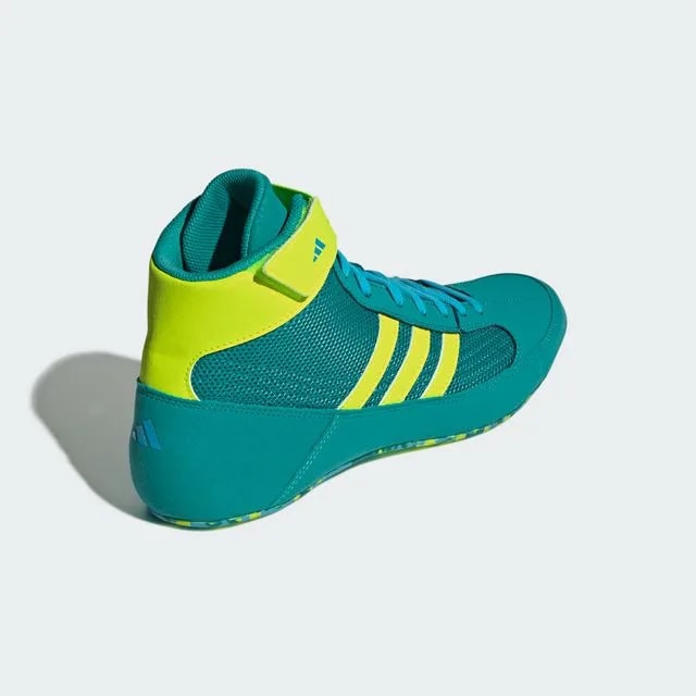 Giày Adidas HVC 'Purple Team Lucid' JQ4993 — ảnh 2