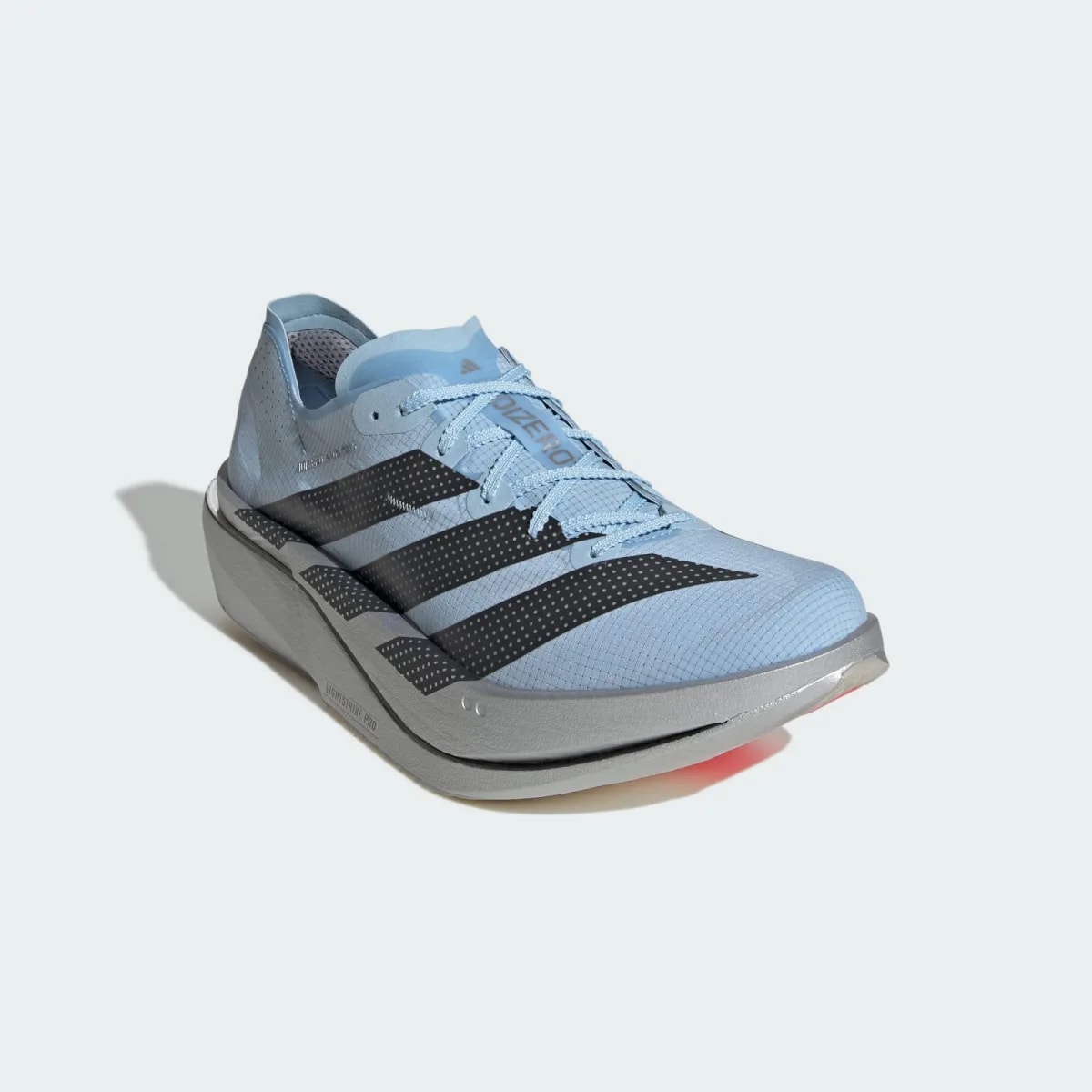 Giày Adidas Adizero Adios Pro 5 'Clear Sky Carbon' KJ7040 — ảnh 3