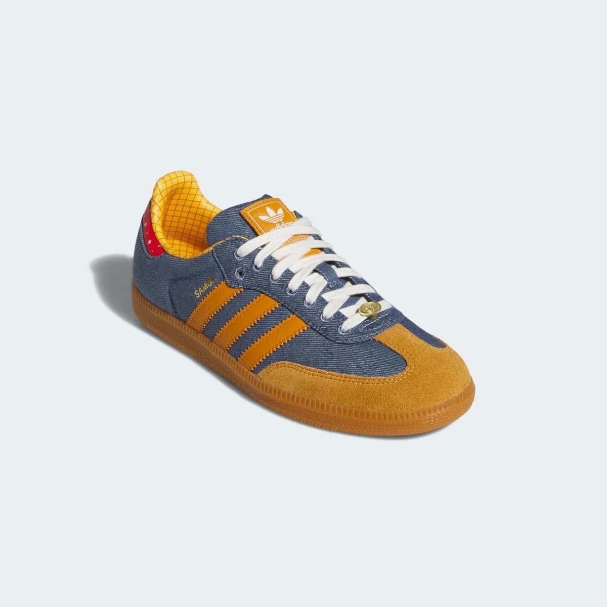 Giày Adidas Samba OG 'Disney Pixar's' LA3984 — ảnh 5