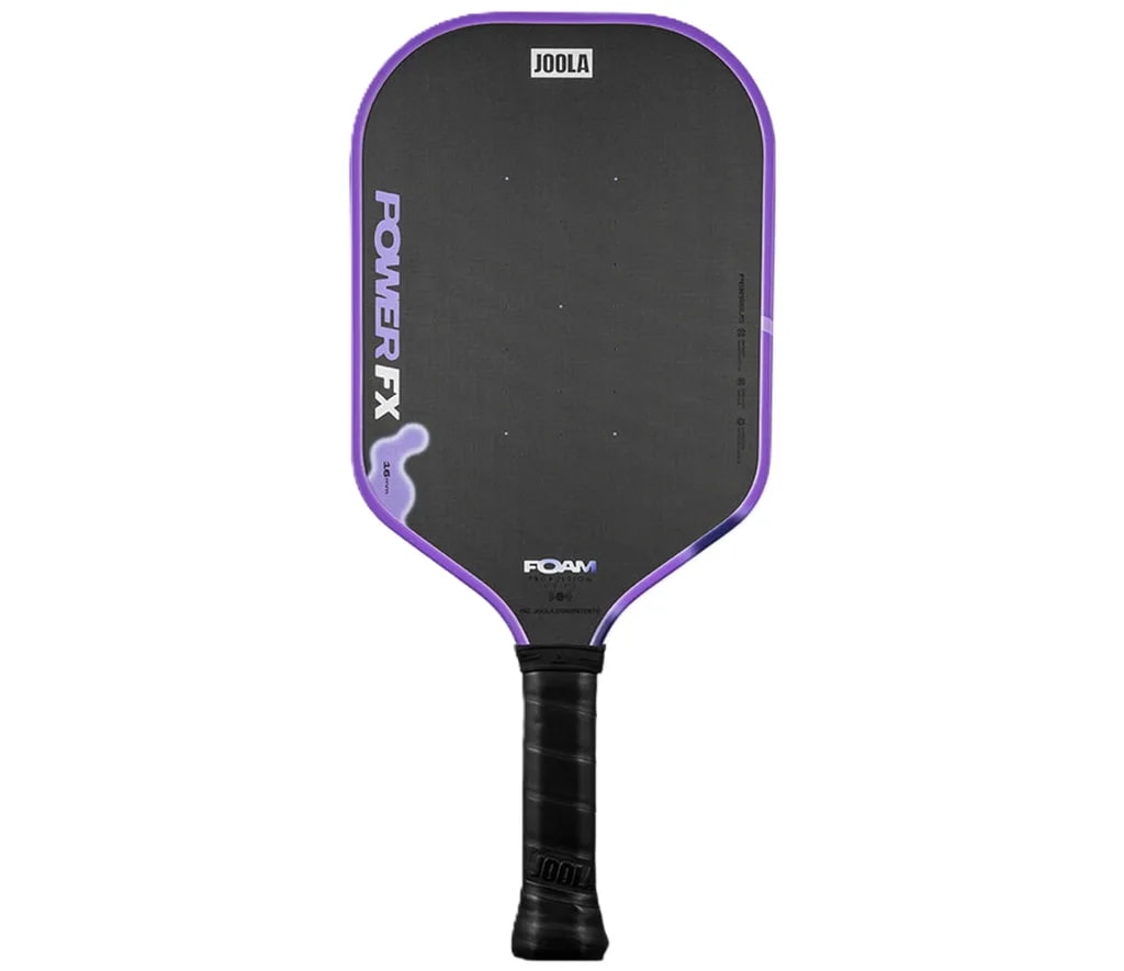 Vợt Pickleball Joola Perseus Power FX 'Mischief'
