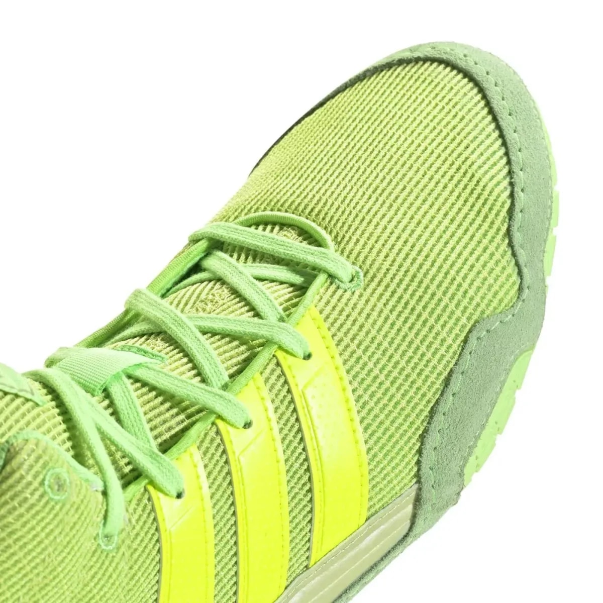Giày Adidas Speedex 'Lime Burst' JQ4984 — ảnh 5