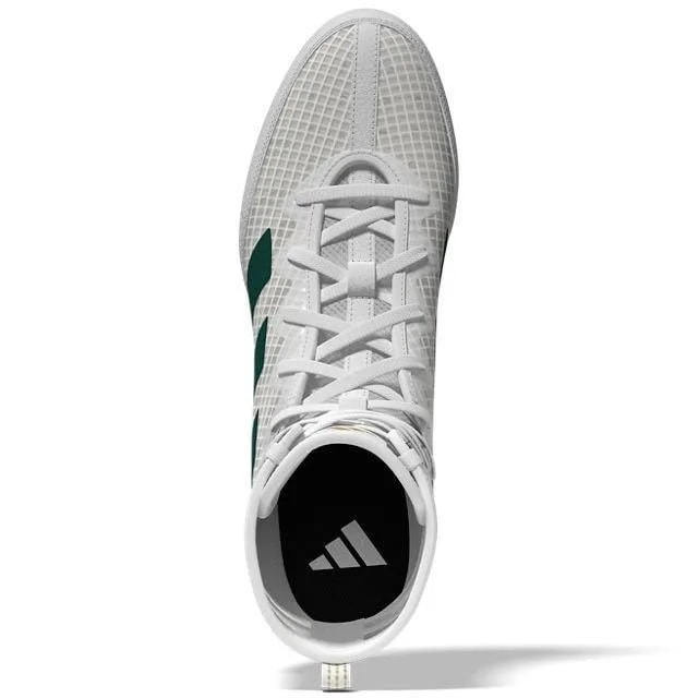 Giày Adidas Box Hog 4 'Cloud White' IH2731 — ảnh 4