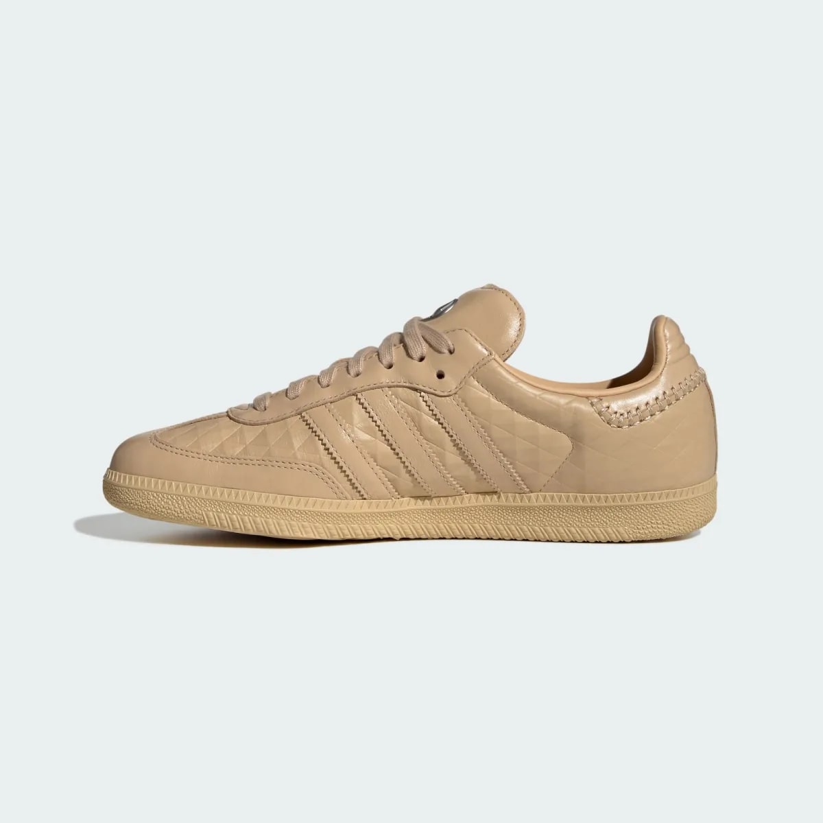 Giày Adidas Samba OG 'Magic Beige' HP4525 — ảnh 5