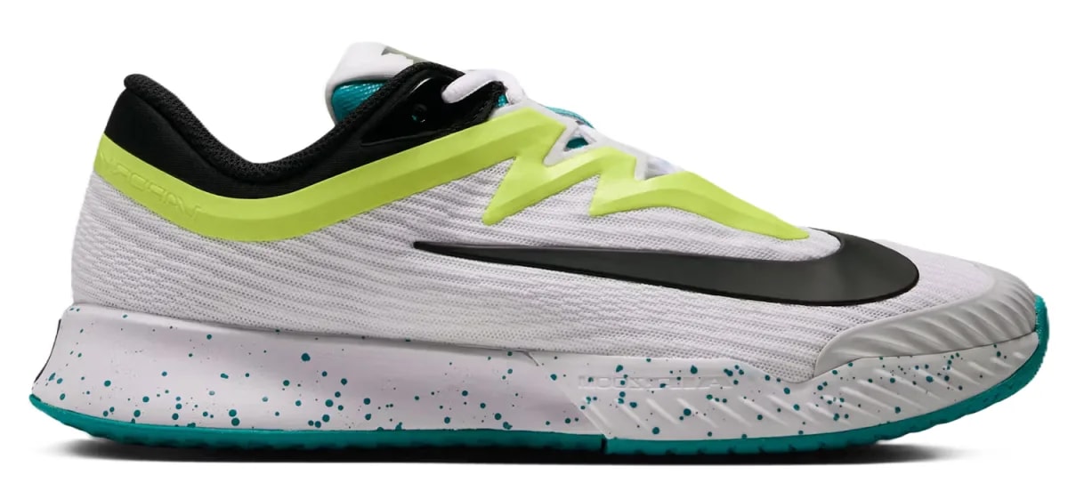 GIày Nike Vapor Pro 3 Hard Court 'Energy Black' FZ2158-125 — kich-thuoc: 40.5