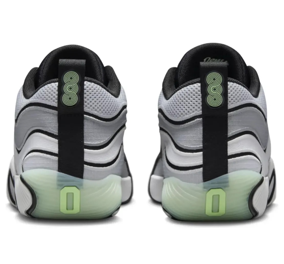 Giày Nike Air Jordan Tatum 3 PF 'Zen' FZ6601-001 — ảnh 4