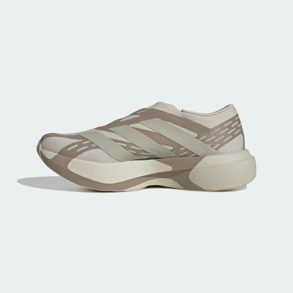 Giày Adidas Adizero EVO SL 'Beige' HQ9534 — ảnh 5