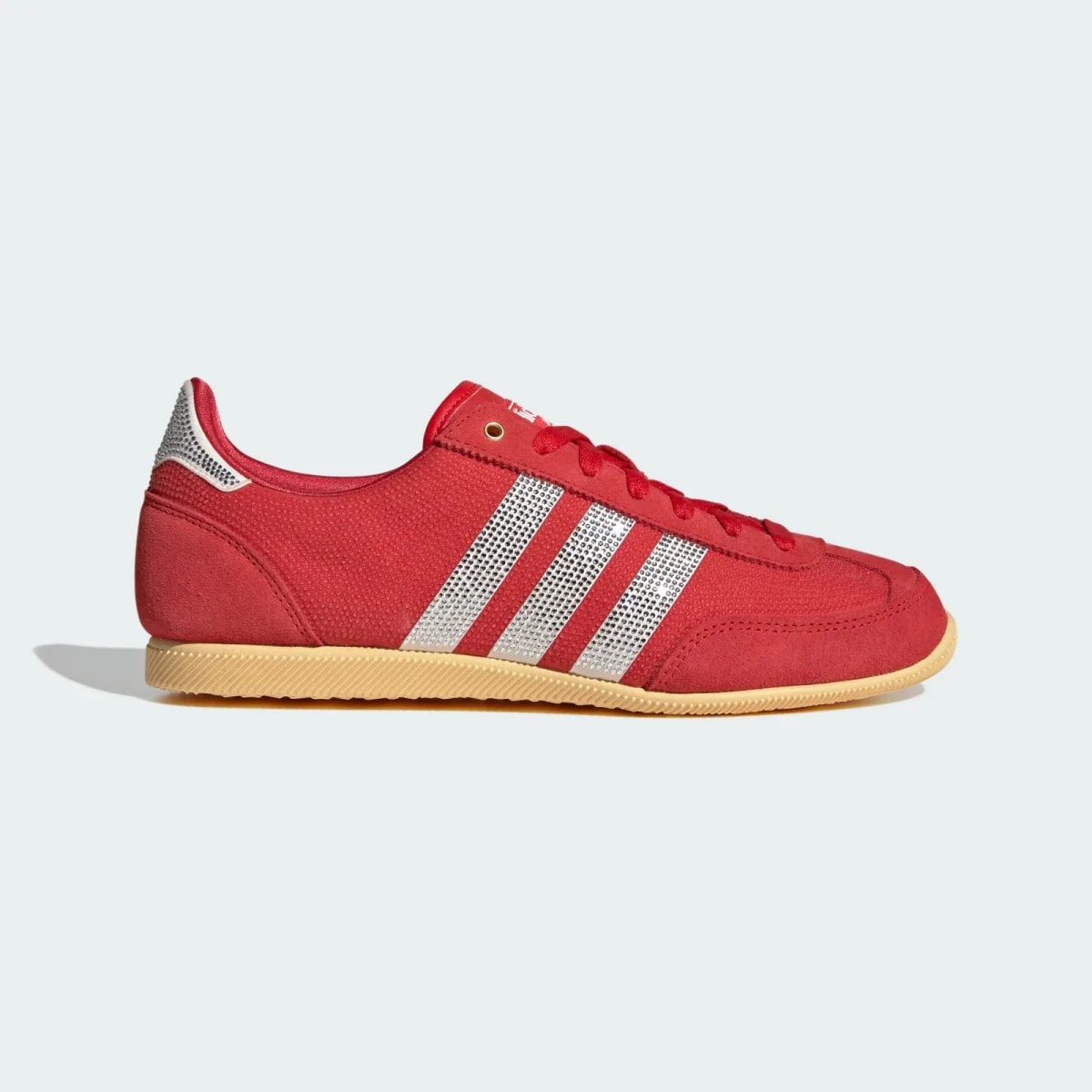 Giày Adidas Japan 'Red' KJ4912 — ảnh 5