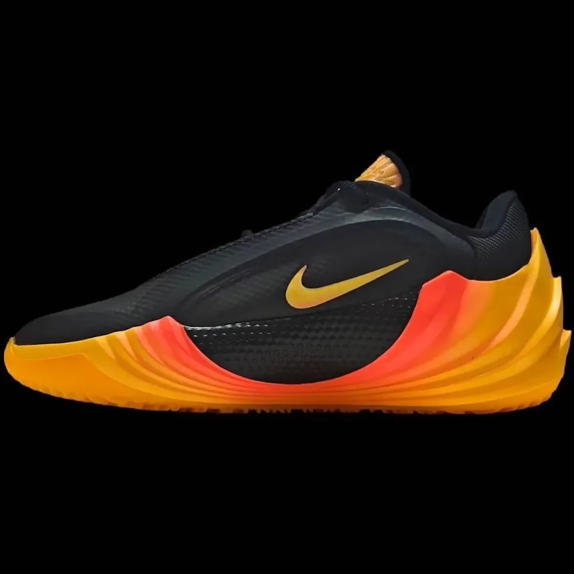 Giày Nike Giannis Freak 8 'Inferno' IM5150-002 — ảnh 2
