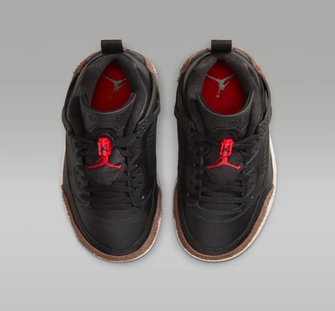 Giày Nike Jordan Spizike Low 'Palomino' FQ1759-014 — ảnh 2