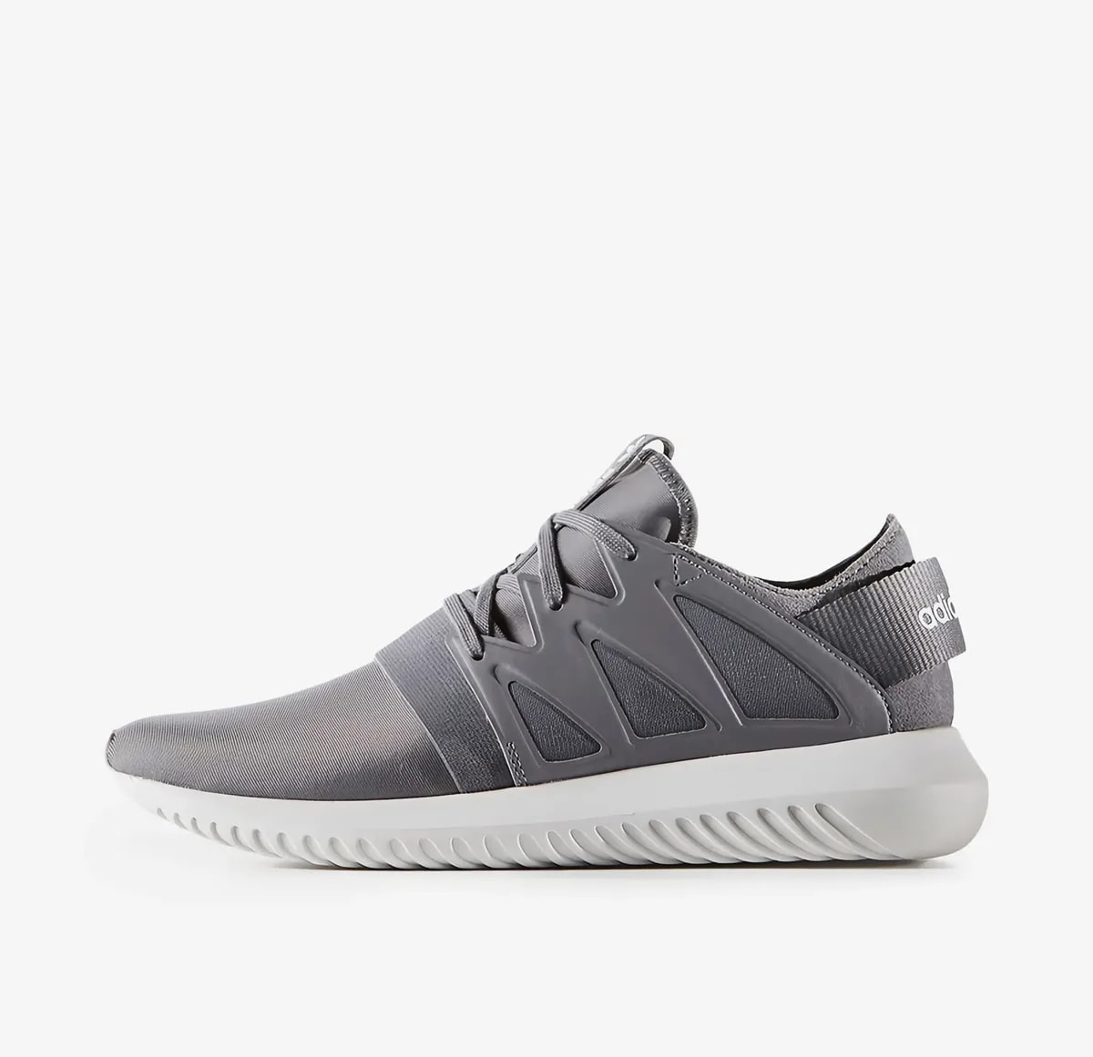 Giày Adidas Tubular Viral 'Grey' S75582 — ảnh 2
