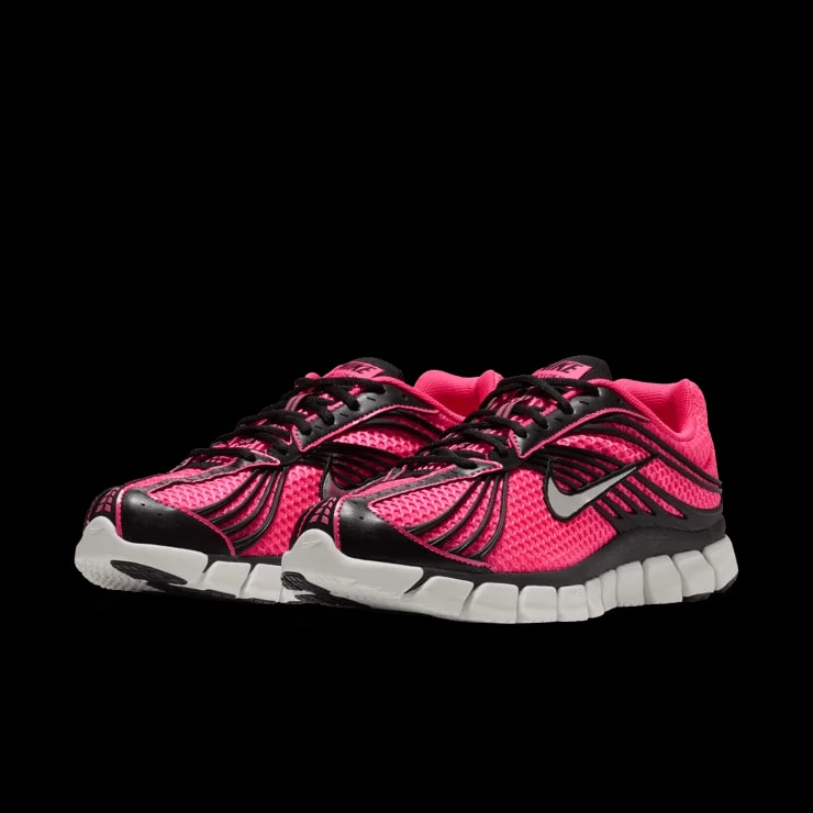 Giày Nike Zoom Skylon 11 'Hyper Pink Black' IU1869-601 — ảnh 2