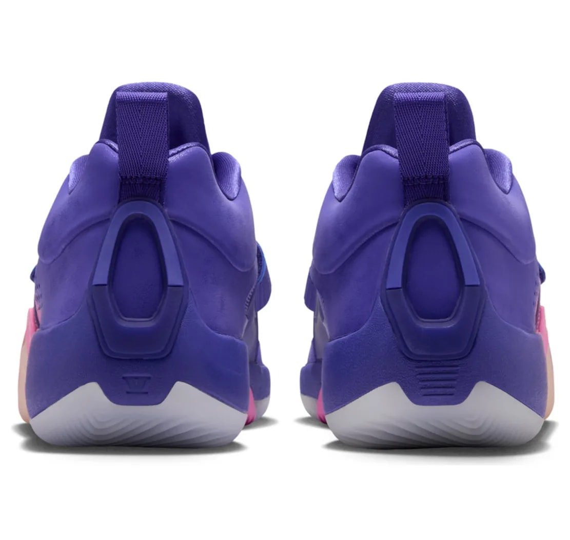 Giày Nike Air Jordan Tatum 5 PF 'Sunrise' IO1745-401 — ảnh 5