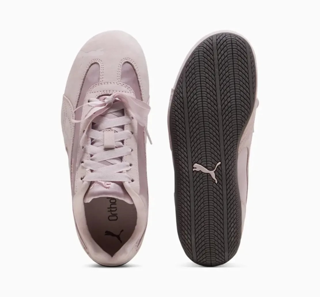 Giày Puma Etoile Speedcat 'Misty Pink' 407673-03 — ảnh 4