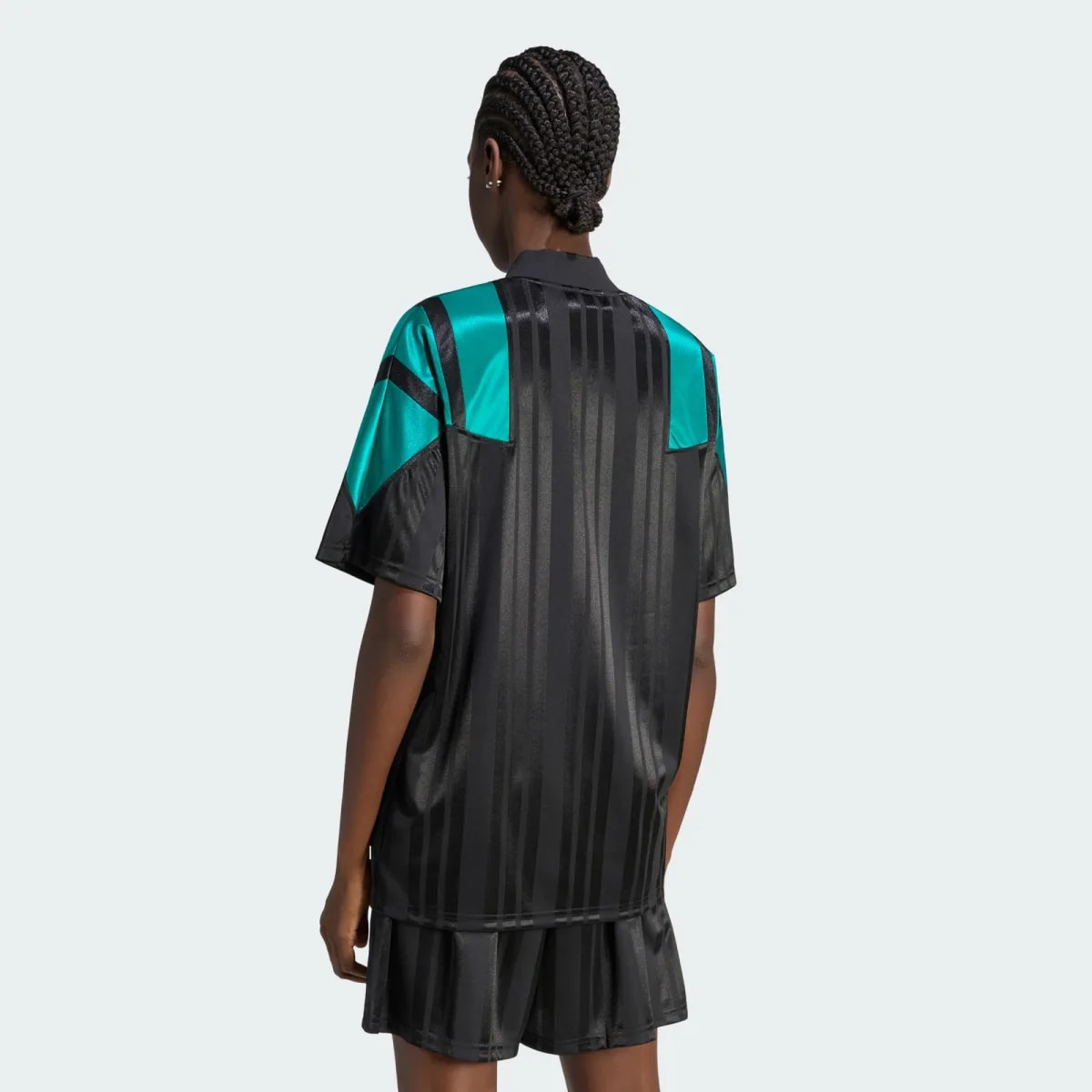 Áo Adidas Liverpool FC EQT Jersey KG2915 — ảnh 3