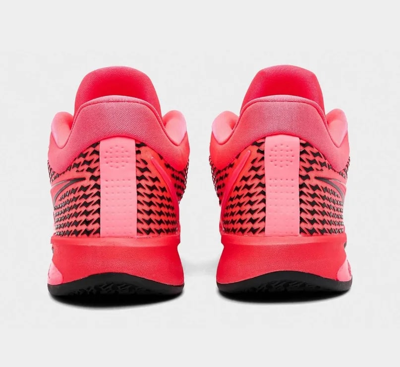 Giày Nike Sabrina 4 'Bright Crimson' II0402-601 — ảnh 3