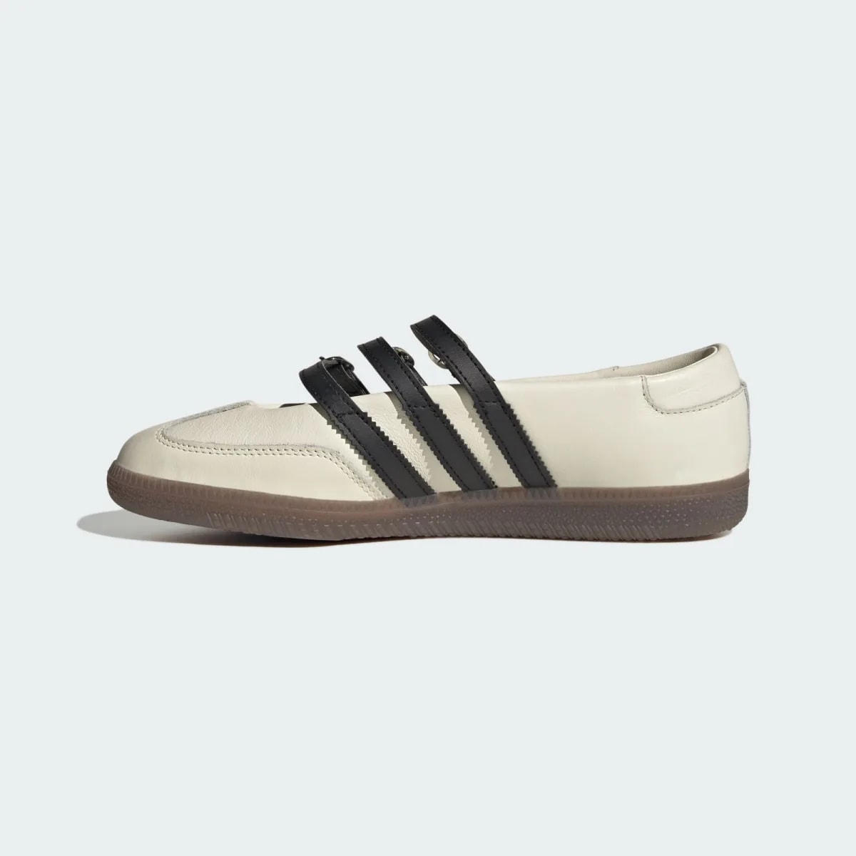 Giày Adidas Samba Ballet 'Off White' LC5443 — ảnh 4