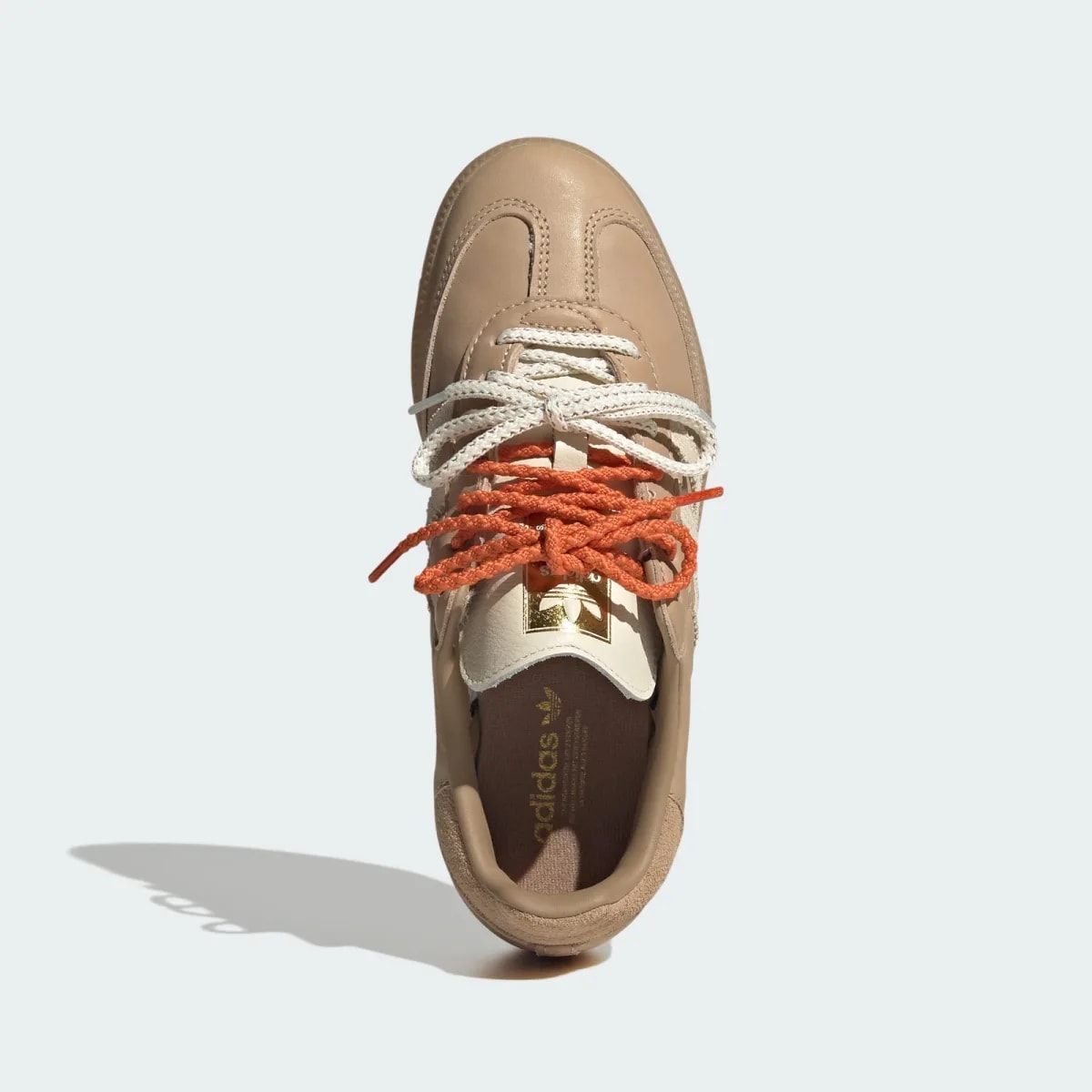 Giày Adidas Samba OG 'Magic Beige' KI8140 — ảnh 3