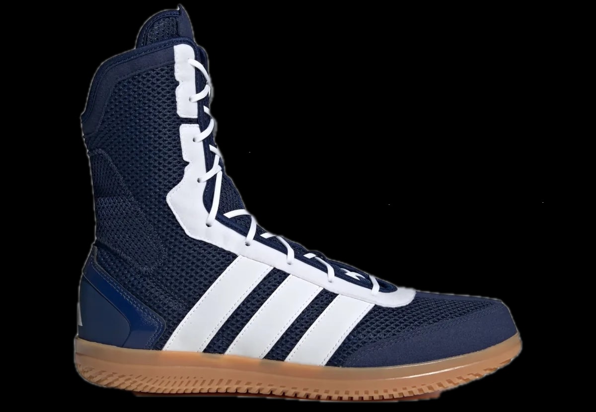 Giày Adidas Box Hog 'Dark Blue' JS4437 — kich-thuoc: 40 2/3