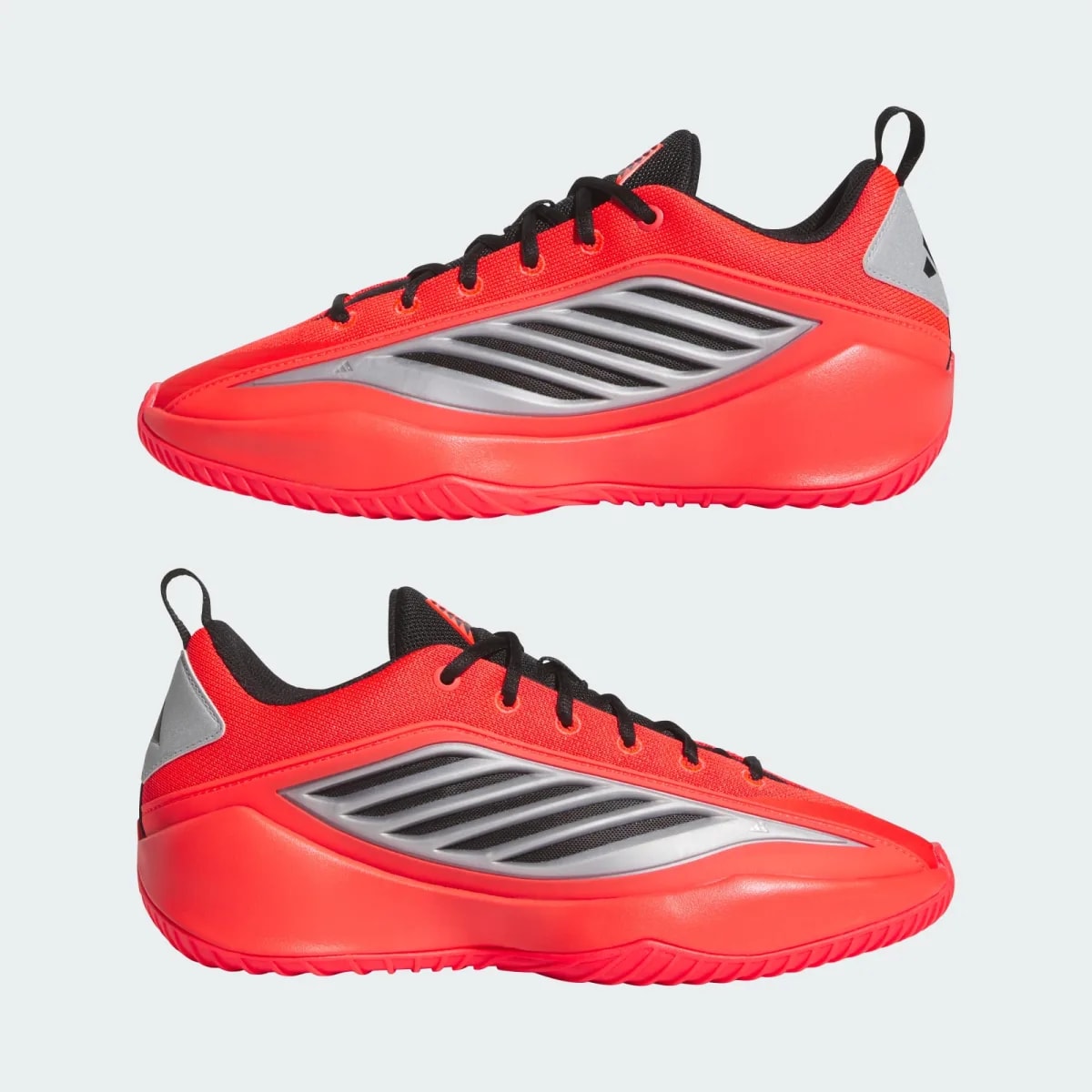 Giày Adidas Believe That 1 'Georgia' KI4079 — ảnh 5