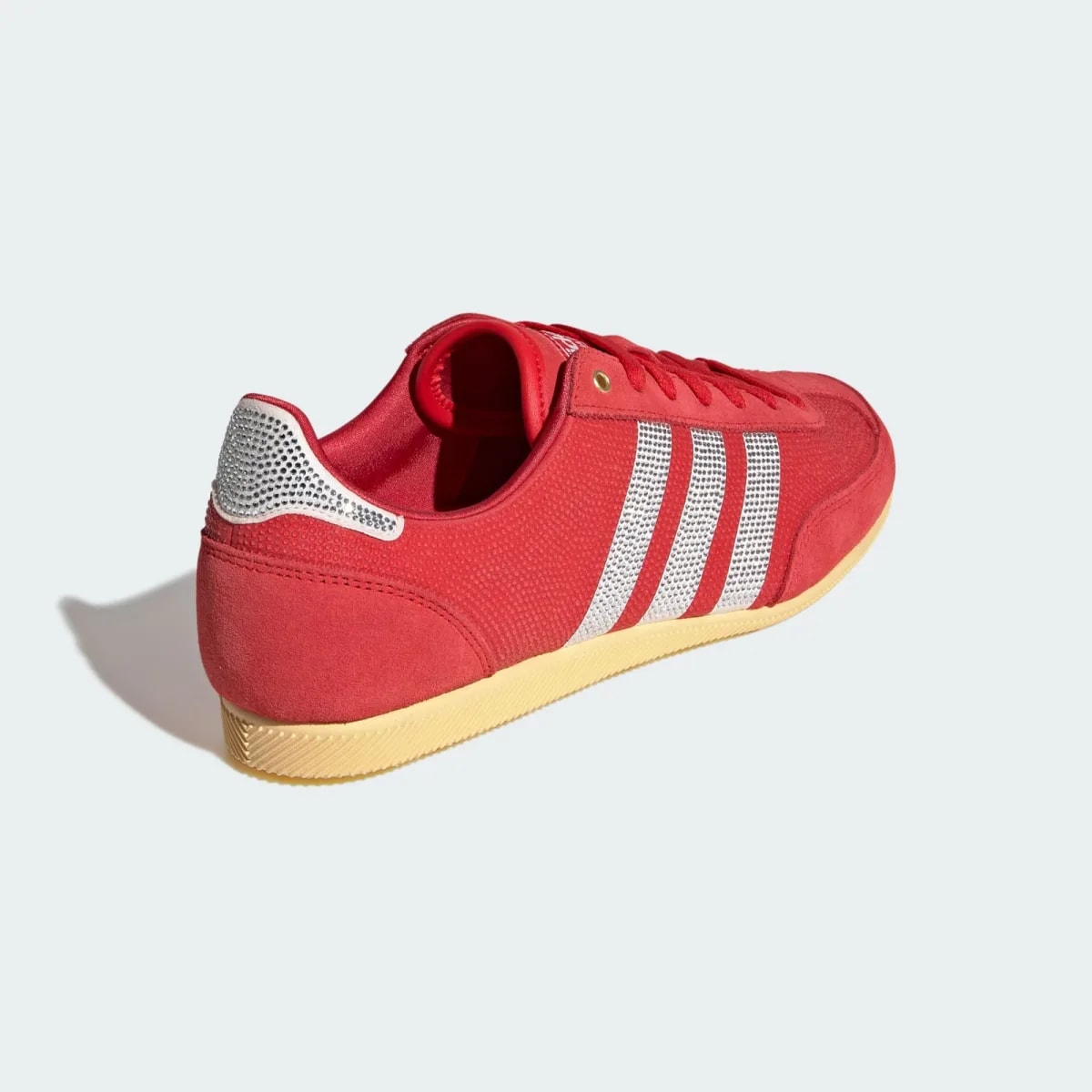 Giày Adidas Japan 'Red' KJ4912 — ảnh 4