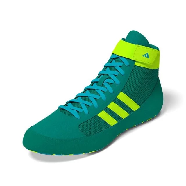 Giày Adidas HVC 'Purple Team Lucid' JQ4993 — ảnh 4