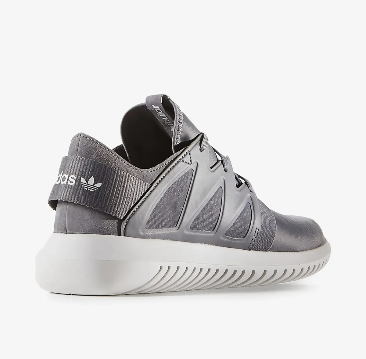 Giày Adidas Tubular Viral 'Grey' S75582 — ảnh 4