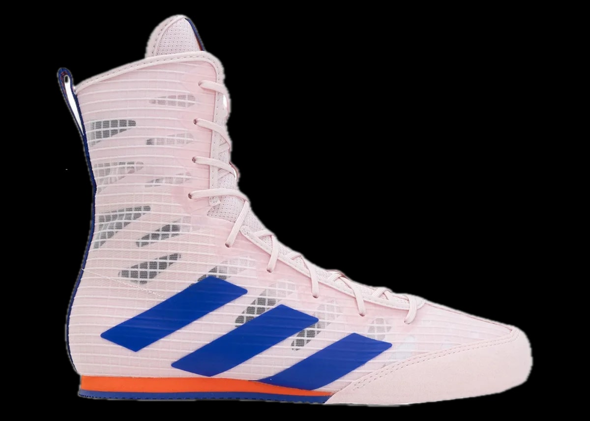 Giày Adidas Box Hog 4 'Almost Pink' IH2733 — kich-thuoc: 36