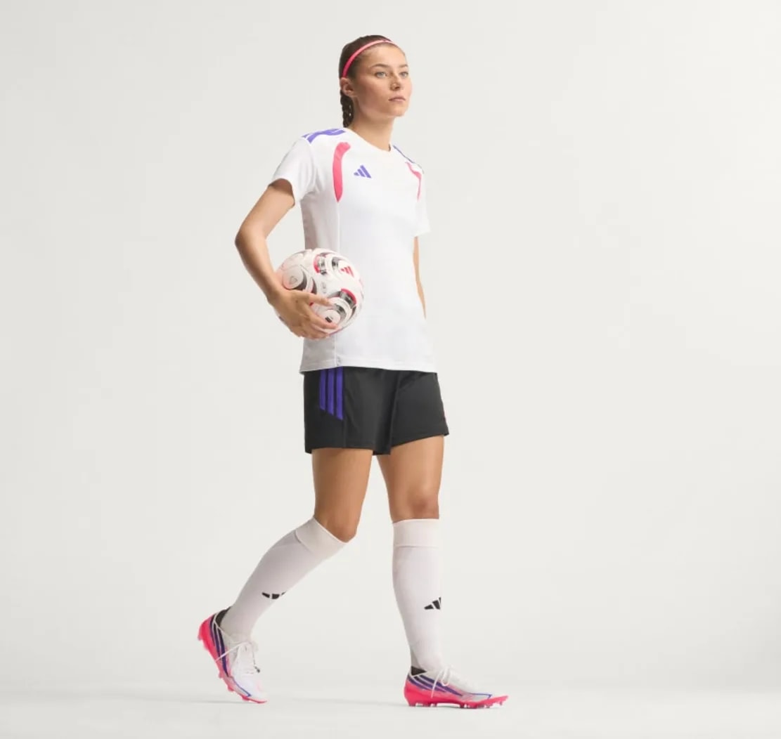 Giày Adidas F50 Hyperfast Pro FG 'Cloud White' KJ3438 — ảnh 5