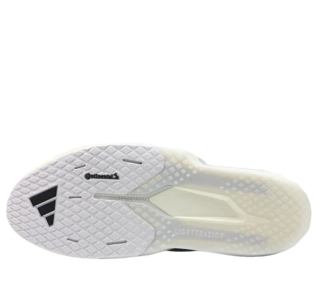 Giày Adidas Adizero Dropset Pro 'Cloud White' KK1555 — ảnh 4