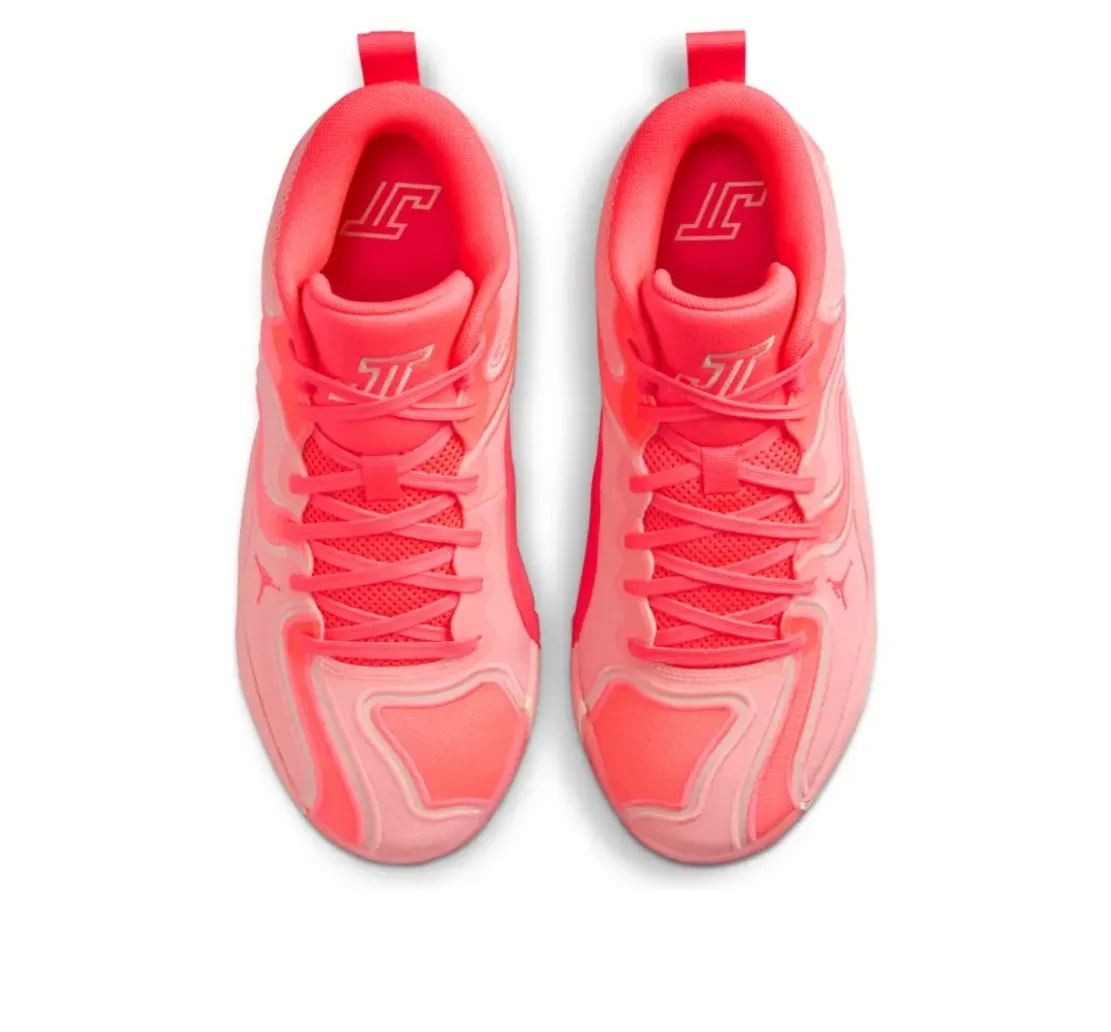 Giày Nike Air Jordan Tatum 3 PF 'Pink' FZ6601-600 — ảnh 2