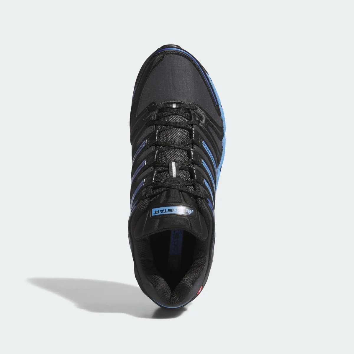 Giày Adidas Originals Adistra Control 5 'Core Black' KJ2729 — ảnh 3