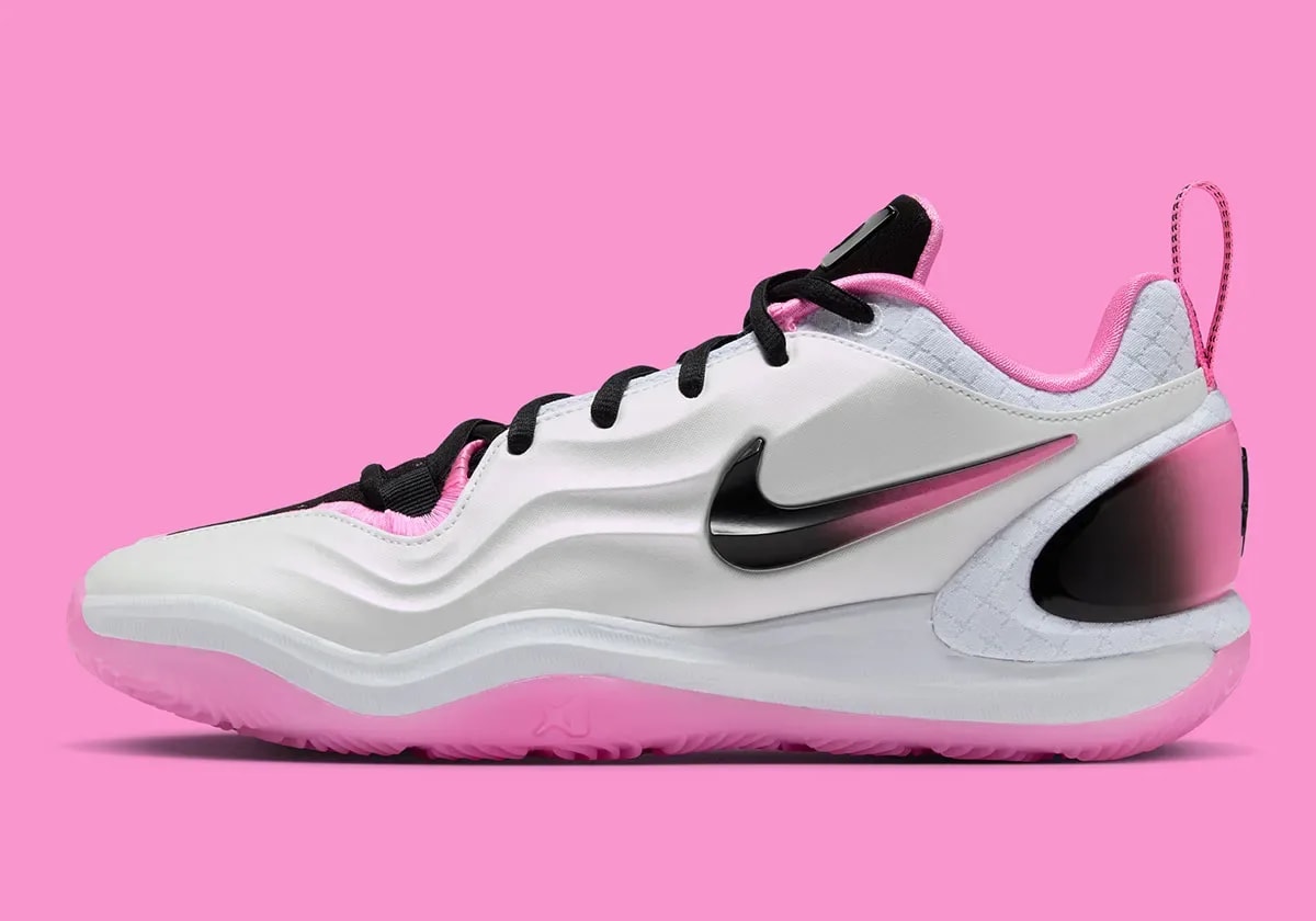 Giày Nike A'ja Wilson A'Two 'Pink Spell' IH1135-603 — ảnh 2