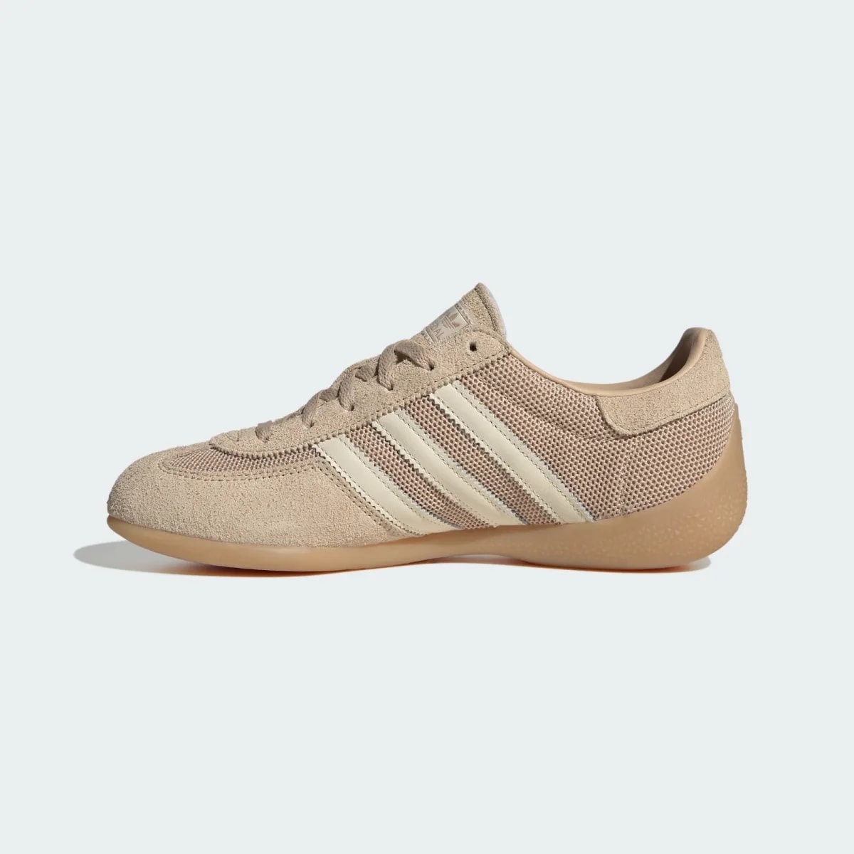 Giày Adidas Handball Spezial LO PRO 'Magic Beige' KI2204 — ảnh 4
