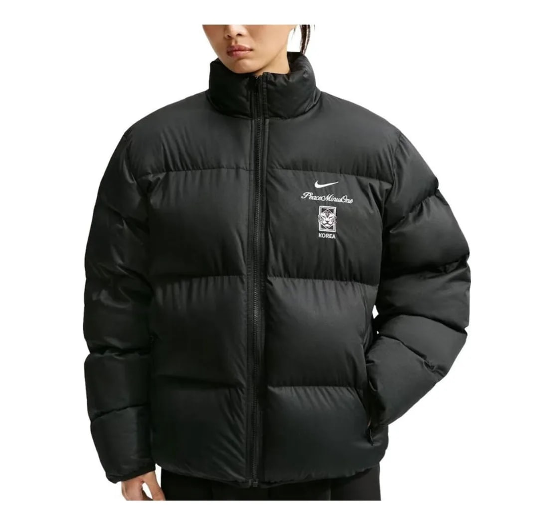 Áo Nike Peaceminusone Cryoshot Padded 'Black' IM3224-010 — ảnh 2
