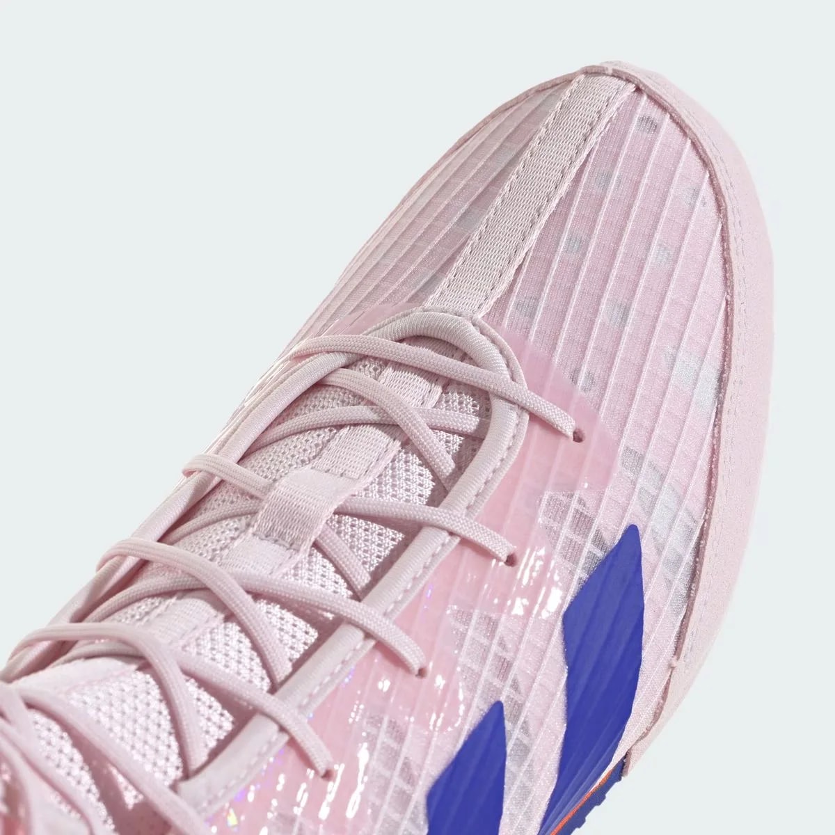 Giày Adidas Box Hog 4 'Almost Pink' IH2733 — ảnh 2