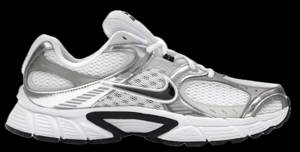 Giày Nike V5 RNR 'White Vast Grey' HJ5228-016 — kich-thuoc: 40.5