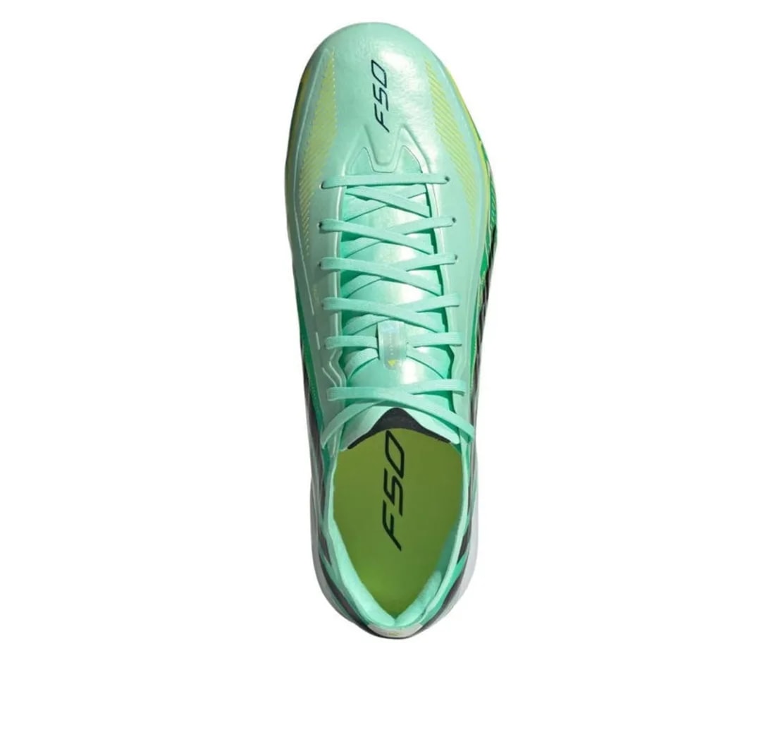 Giày Adidas F50 Hyperfast Pro HG/AG 'Pulse Mint' HQ2362 — ảnh 2