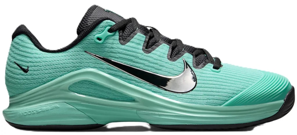 Giày Nike Vapor 12 PRM Hard Court 'Mint' IM4330-300 — kich-thuoc: 40