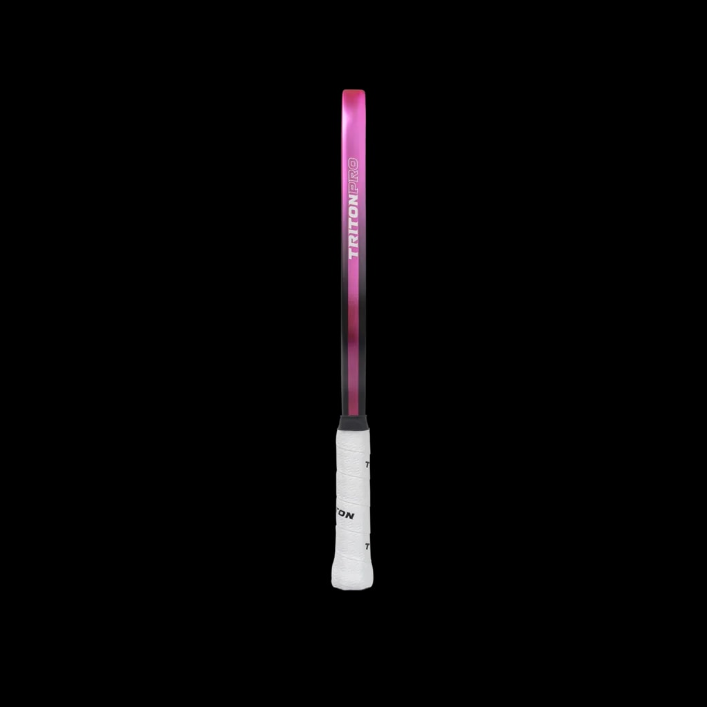 Vợt Pickleball Sypik Triton 5 Pro Ultimate 'Candy Kiss' — ảnh 4