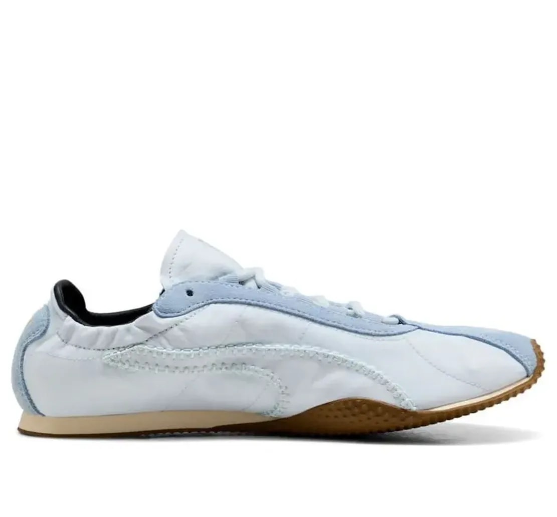Giày Puma x Madhappy H-Street 'Soft Blue' 409138-02 — ảnh 2