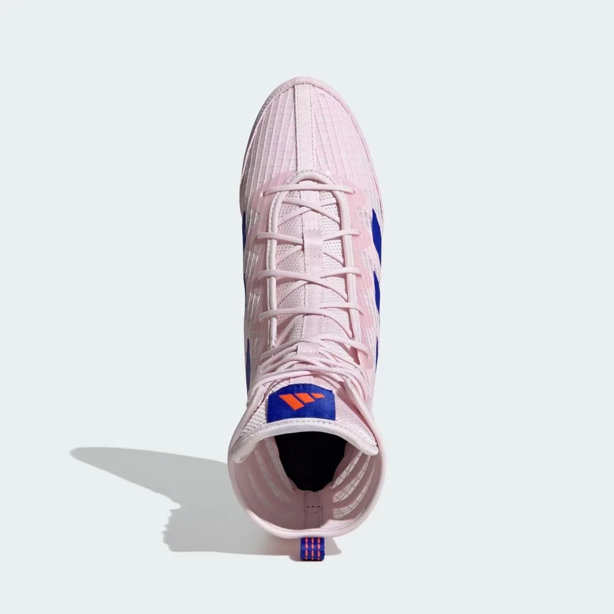 Giày Adidas Box Hog 4 'Almost Pink' IH2733 — ảnh 3