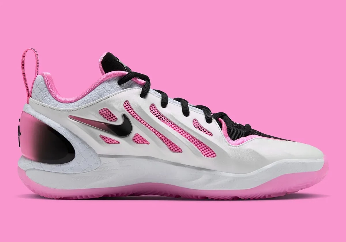 Giày Nike A'ja Wilson A'Two 'Pink Spell' IH1135-603 — ảnh 3