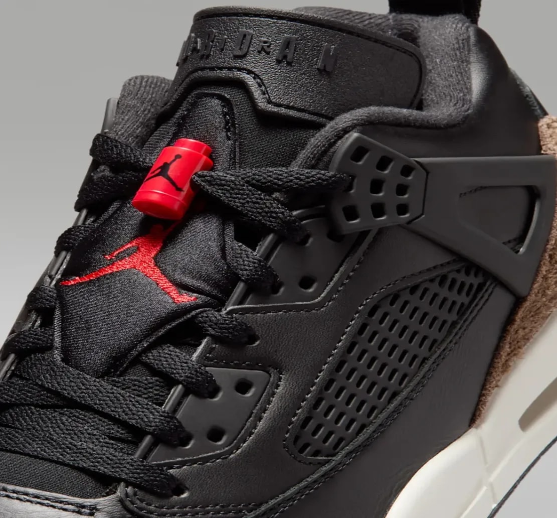 Giày Nike Jordan Spizike Low 'Palomino' FQ1759-014 — ảnh 5