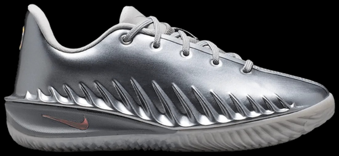 Giày Nike G.T. Cut 4 GS 'Iron Grey' IW1525-001 — kich-thuoc: 36.5