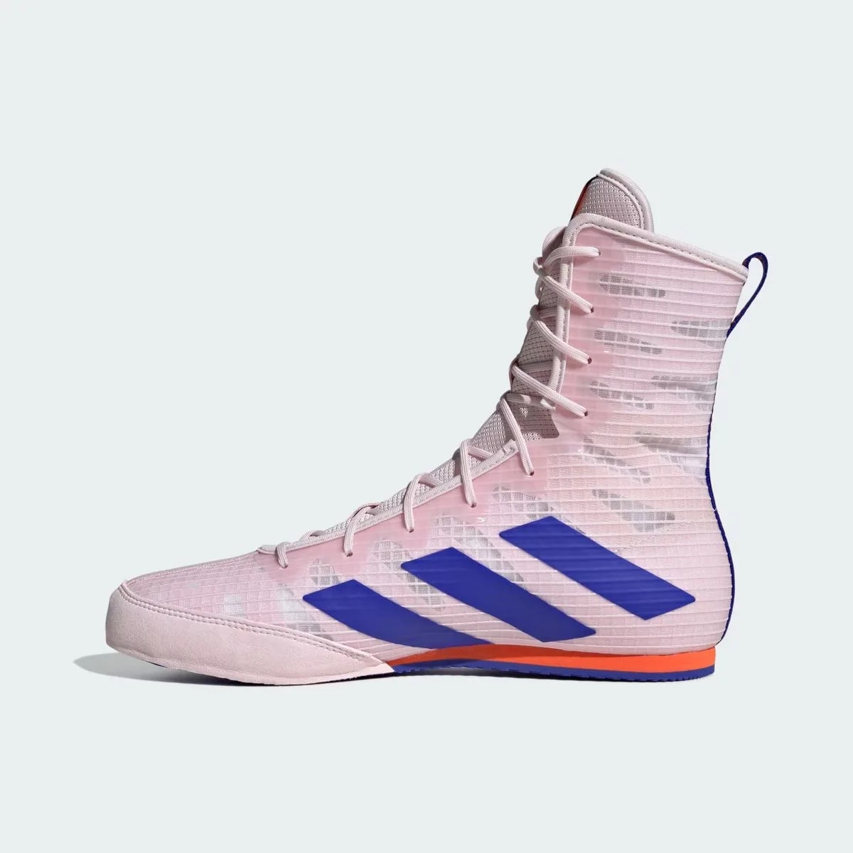 Giày Adidas Box Hog 4 'Almost Pink' IH2733 — ảnh 4