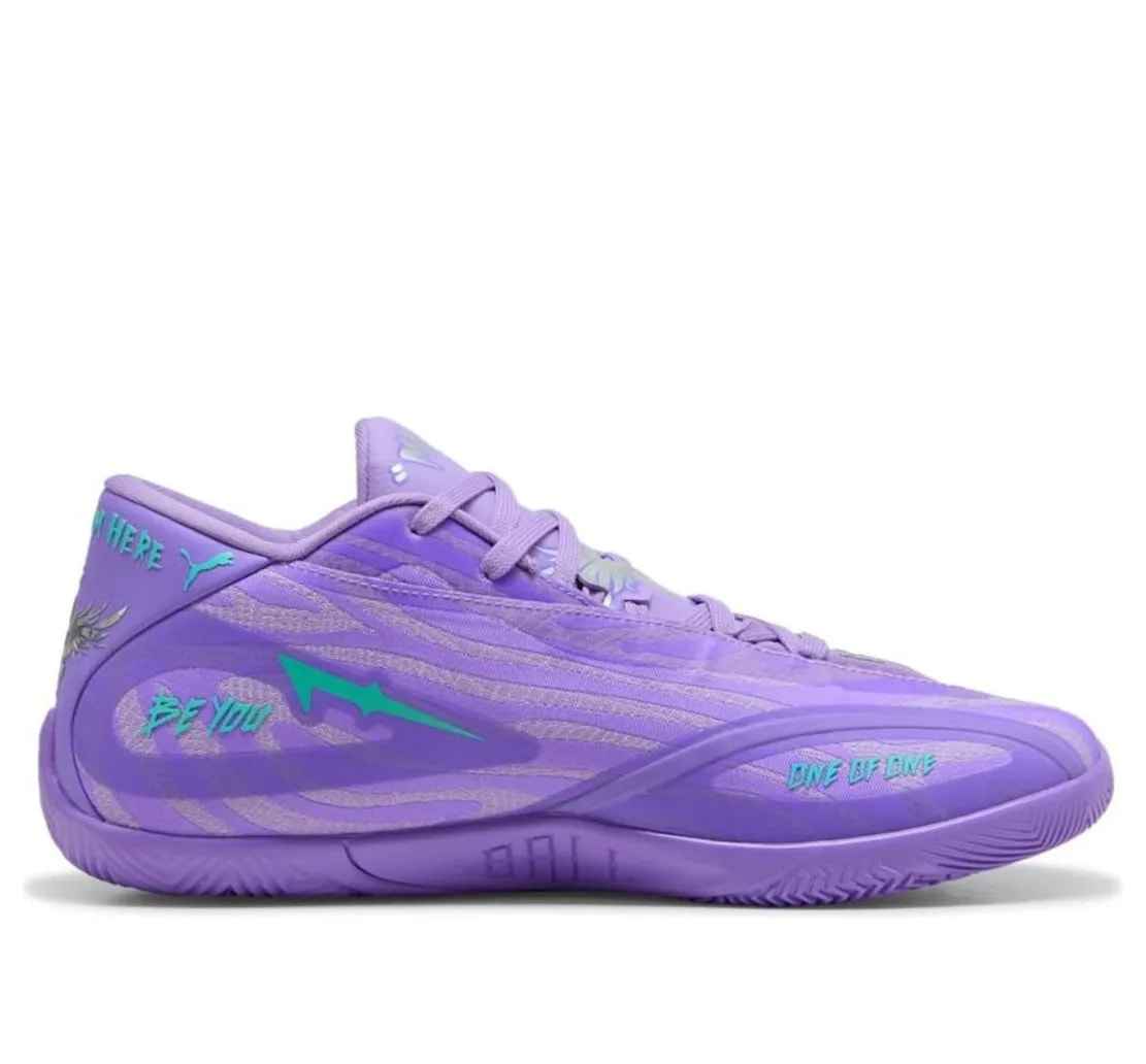 Giày Puma MB.06 'Shooting Star' 313624-01 — ảnh 2