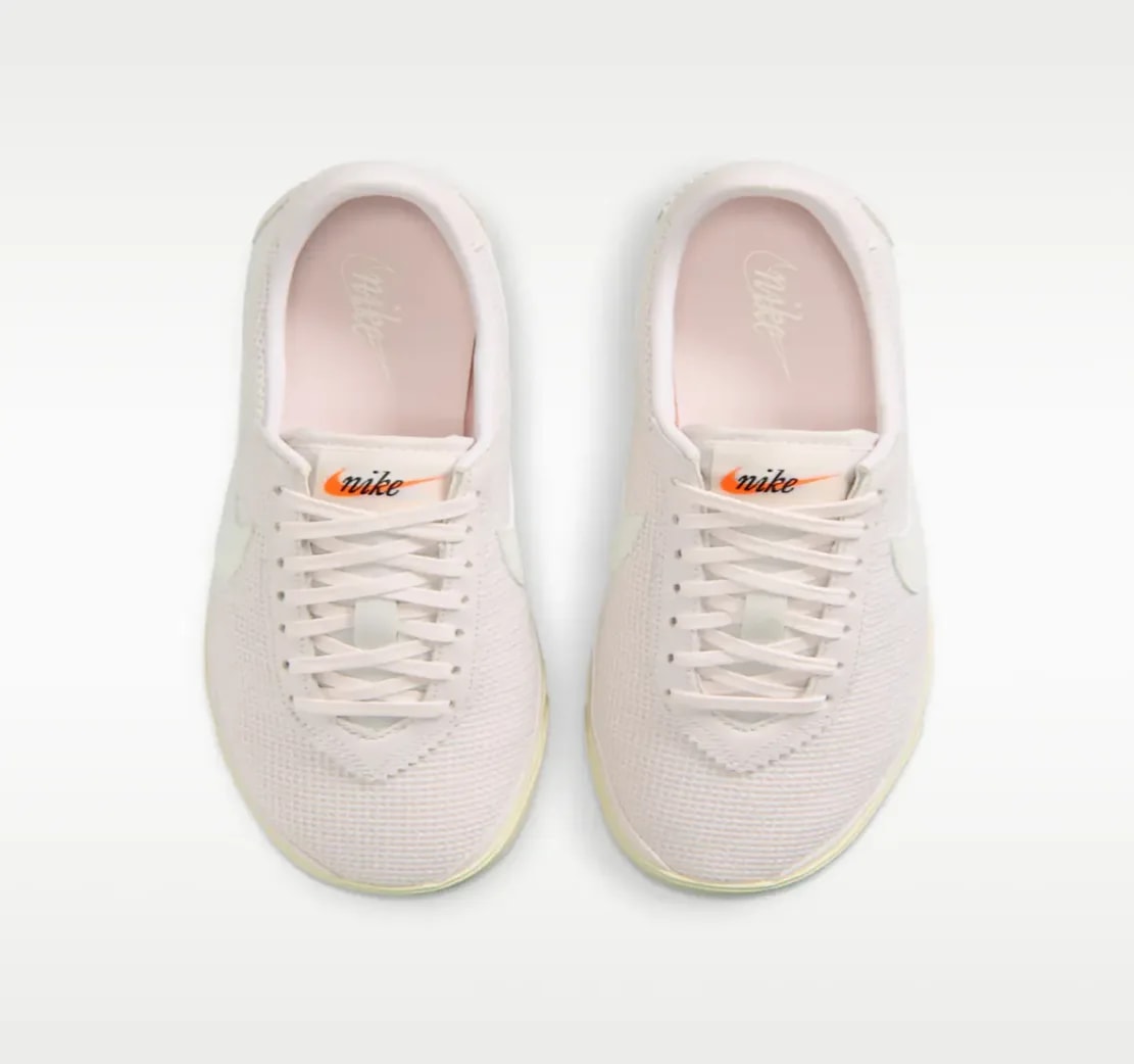 Giày Nike Astrograbber Textile 'Pearl Pink' II1248-600 — ảnh 3
