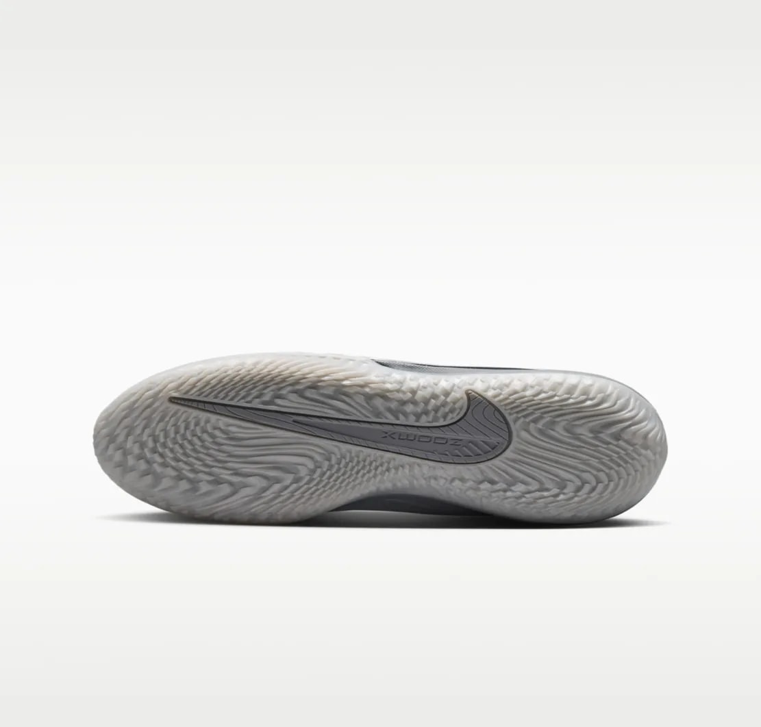 Giày Nike G.T. Cut 4 GS 'Iron Grey' IW1525-001 — ảnh 5
